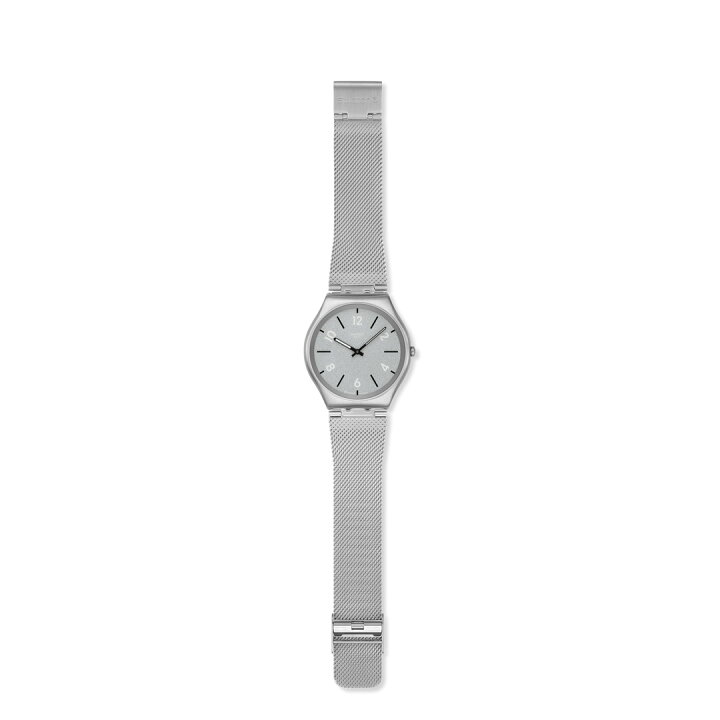楽天市場】【公式】Swatch スウォッチ GETTING MESHY ゲッティング 