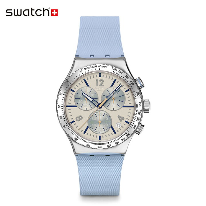 楽天市場】【公式】Swatch スウォッチ BLUESHIFT GLOW ブルーシフト 