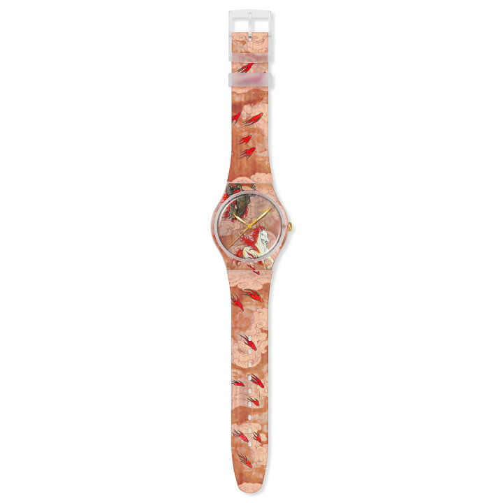 楽天市場】【お買い物マラソン期間はP10倍！】【公式】Swatch 