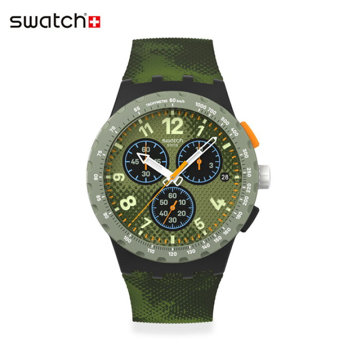 楽天市場】【お買い物マラソン期間はP10倍！】【公式】Swatch 