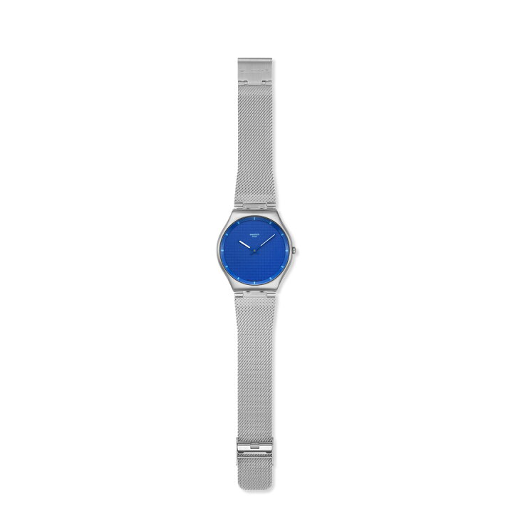 楽天市場】【公式】Swatch スウォッチ SHIMMERING WATERS シマーリング 