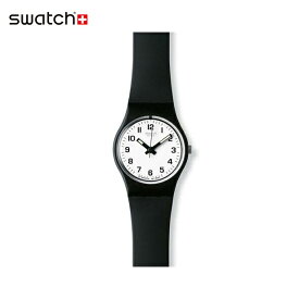 【公式ストア】Swatch スウォッチ SOMETHING NEW サムシング・ニュー LB153Originals (オリジナルズ) Lady (レディ) 【送料無料】レディース 腕時計 人気 定番 ペアウォッチ お揃い 記念日