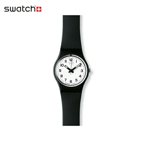 【スーパーSALEP10倍！抽選で最大100％Pバック】【公式ストア】Swatch スウォッチ SOMETHING NEW サムシング・ニュー LB153 Originals (オリジナルズ) Lady (レディ) 【送料無料】 レディース 腕時計 人気 定番 ペアウォッチ お揃い 記念日