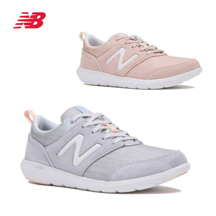 楽天市場 送料無料 New Balance ニューバランス Wa315 レディース 靴 スニーカー ウォーキングシューズ フィットネス 細身 クッション やわらかい スポーツ スエード 軽い メッシュ 人気 スタイリッシュ ダンス 軽量 Instagram インスタ おしゃれ かわいい ブルー ピンク