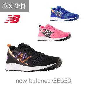  new balance j[oX GE650 q LbY WjA fB[X Xj[J[jO y Ђ@V[[X ʊw  L NbV