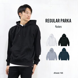 楽天市場 無地パーカー 紺の通販