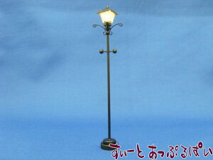 �~�j�`���A 3V�d�r��LED�Ɩ� �K�[�f���g�[�` �u���b�N HKL-FL-305B �h�[���n�E�X�p