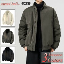 楽天市場】ブルゾン メンズ（柄チェック）（コート・ジャケット 