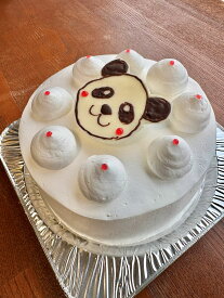 イラスト・メッセージ入りのケーキセンイルケーキ　スイーツ プチプギフト　誕生日　バースデーケーキ パーティ サプライズ キャラクターケーキ 還暦 お祝い 結婚記念日　おうち時間