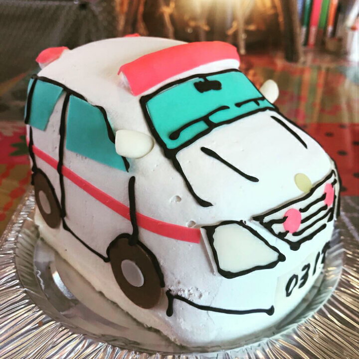 楽天市場 救急車のかたち3d立体型ケーキ 5号 8号 スイーツ プチプギフト 誕生日 バースデーケーキ パーティ サプライズ キャラクターケーキ 還暦 お祝い 結婚記念日 バレンタイン ホワイトデー おうち時間 スイーツショップボストン 楽天市場 救急車のかたち3d立体型ケーキ 5号 8号 スイーツ プチプギフト 誕生日 バースデーケーキ パーティ サプライズ キャラクターケーキ 還暦 お祝い 結婚記念日 バレンタイン ホワイトデー おうち時間 スイーツショップボストン