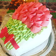 楽天市場 バースデーケーキをお取り寄せ お誕生日のお祝いにおいしいケーキ