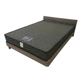 【送料無料 最大2000円クーポン配布中】ダブルサイズ ポケットコイルマットレス セレーネ(PKC-512) スイデコ スイートデコレーション
