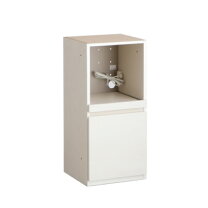 楽天市場】スイート デコレーション 食器棚（収納家具｜インテリア 