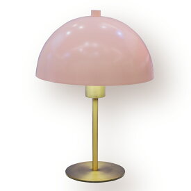 【送料無料】テーブルライト コロン 照明 ライト ピンク スイデコ スイートデコレーション【電球別売り】