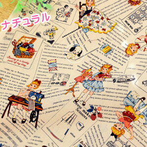 킢 ̎q n ł ~V pb` hJyɁuRRZL `A[fCY Cheery Days kokosekiv | 108cm×50cm 50cmP [OK