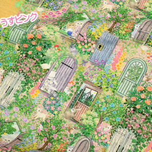 킢n  ̊yV[Yłu 22fabric 2025Summer 9th collection`LGɂɂt@ubN` v 108cm×50cm 50cmP [OK kn