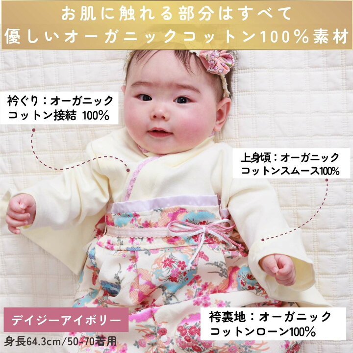 楽天市場】＼最大2390円OFFクーポン／ ベビー袴 SWEET MOMMY 袴 