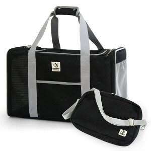 \最大1500円OFFクーポン/ ペット ボストンキャリー 猫 犬 2WAY【 ONEKOSAMA おねこさま 】 ショルダー キャリーケース キャリーバッグ ペットキャリー 避難 災害対策 防災 小型犬 ねこ 軽量 メッ