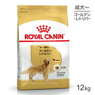 ■最大ポイント10倍【9/19〜要エントリー】ロイヤルカナン BHN ゴールデンレトリバー 成犬〜高齢犬用 生…