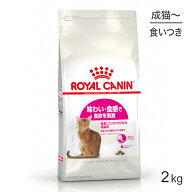 【最大400円オフクーポン■要事前取得】ロイヤルカナン FHN セイバー エクシジェント 食事にこだわりがあ…