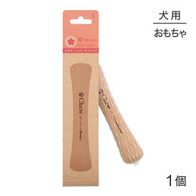 たかくら新産業 Chew for more trees チューフォーモアトリーズ 桜 S 15cm 小型～中型犬 (犬・ドッグ)