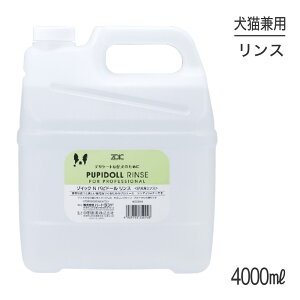 ZOIC ]CbN N psh[X 4000ml (Lp)