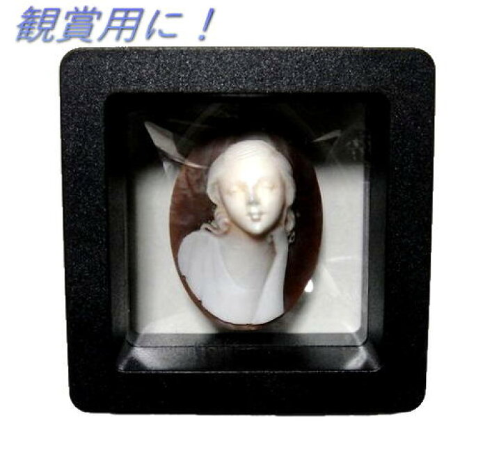 楽天市場】【観賞用ケース付き】インテリアに！S,Mサイズ女性顔立体 