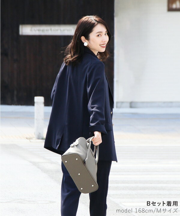 楽天市場 コーデセット パンツスーツ セットアップ パンツ ジャケット テーラードジャケット レディース フォーマル セミフォーマル 4点セット 七五三 お宮参り スーツ ママ 母親 30代 40代 9号 11号 大きい ゆったり 秋 冬 動きやすい ｓｗｅｅｔ ｓｈｅｅｐ