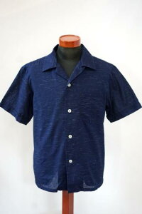 JELADO (�W�F���[�h)�@�����I�[�v���J���[�V���c�@SG82103�@Westcoast Shirt (�E�G�X�g�R�[�X�g�V���c)�@�C���f�B�S
