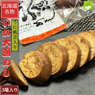 特大 いかめし 大漁めし 2Lサイズ 380g前後 3個入り バレンタイン ホワイトデー ギフト グルメ 食べ物 プ…