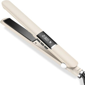 �w�A�A�C���� �X�g���[�g �J�[�� ���p 2WAY �X�g���[�g�A�C���� 5�i�K���x����(150���`230��) 360�x��]�R�[�h �����d��OFF ���^ 2in1 �w�A�X�g���[�g�i�[ ���S��OK �C�O�Ή� �ƒ� ���s �j�����p �R