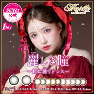 【一部カラー終売セール】【公式】マジェット カラコン ワンデー 三上悠亜 送料無料 当日発送（1箱10枚入…