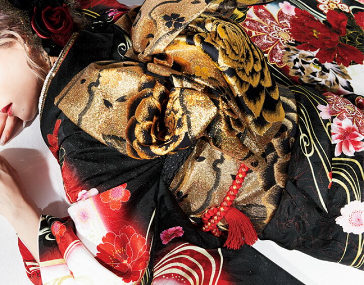 楽天市場】【2026年 成人式 1月 予約受付中】振袖 お買上 30点 フル  