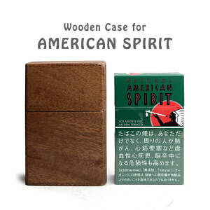 yz؂ōAJXsbgpؐP[X American Spirit pi i ؐi vi { nhCh El h ^oR pP[X VKbg  ΂@