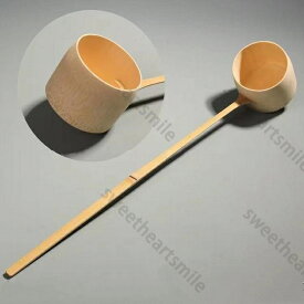 柄杓 お手前用 お点前用 茶器 茶道具 茶道　天然素材　竹　ひしゃく