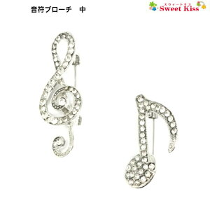  u[` i1R) CXg[ Vo[J[@gL fB[X LOi v[g Mtg LOi v`v  Ǝ y t MUSIC gift note brooch tH[} X[