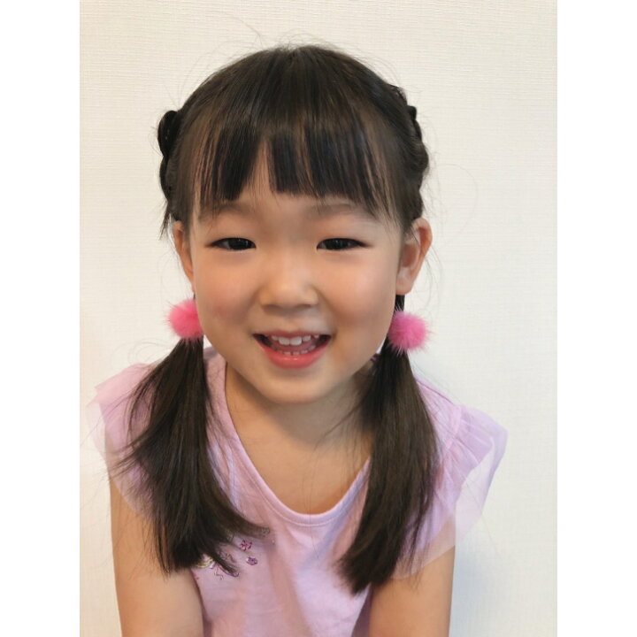 楽天市場 ヘアゴム ベビー ミンクファー ベビー ヘアゴム 1コ Baby ピンク 白 ベビーゴム パイルゴム ヘアアクセサリー 髪飾り パイル生地 髪留め かみどめ 赤ちゃん あかちゃん キッズ こども 痛くない 安全 幼児 新生児 1才 2才 Bhg 全品 送料無料 実施中