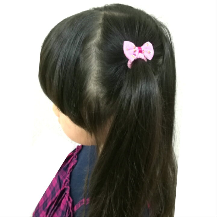 楽天市場 ヘアゴム ベビー チューリップ柄 リボン ベビー 赤ちゃん ヘアゴム 2コ Baby パープル ピンク ホワイト ベビーゴム ヘアアクセサリー 髪飾り パイルゴム 痛くない 安全 柔らかい シンプ ルかわいい 可愛い おしゃれ 1才 2才 Bhg 全品 送料無料 実施中