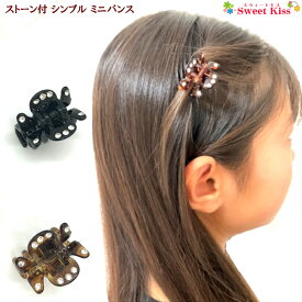 楽天市場 ヘアクリップ ミニの通販