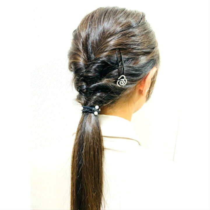 ミニ パール 2連 ヘアゴム プチプライス (1コ) ヘアアクセサリー ゴムどめ 髪飾り 髪留め リングゴム レディース ガールズ キッズ 子供 女の子 まとめ髪 ポニー 大人っぽい シンプル 日用品 カジュアル 普段使い LHGP 全品 送料無料 実施中 スウィートキス ... ヘアアクセサリー 髪ゴム 髪飾り 子供 発表会 結婚式 入学式 プレゼント プチプレ ギフト MIMILULA ミミ&ルーラ GOLDEN BUTTERFLY PONIES 8本入 ヘアゴム ヘアアクセサリー ML11202992
