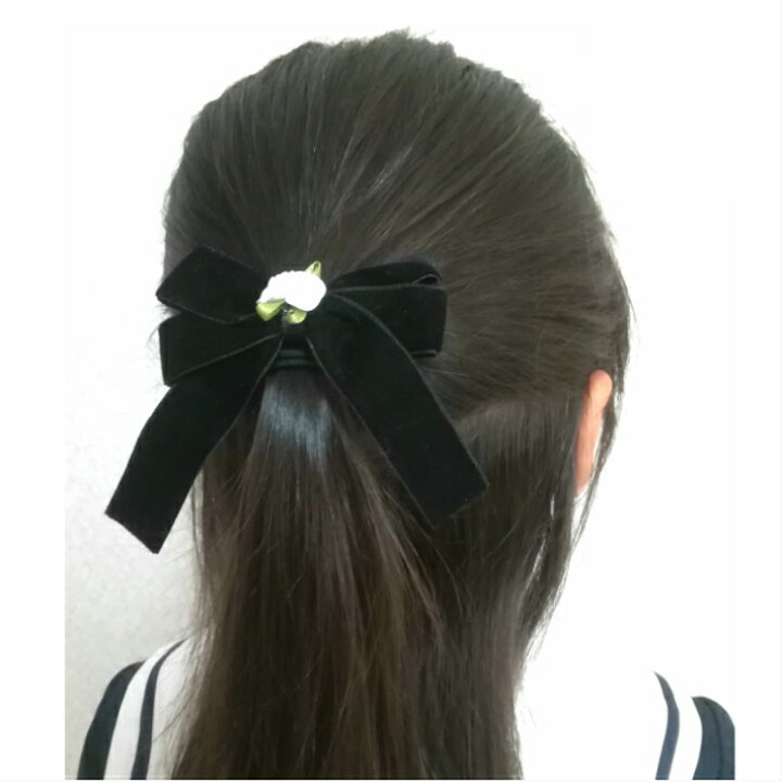 楽天市場 キッズ ヘアゴム ばら付ベロア リボン ヘアゴム 大 1コ 髪飾り ヘアアクセサリー レディース キッズ 子供 こども お受験 入学式 卒業式 入園式 卒園式フォーマル 結婚式 発表会 冠婚葬祭 お葬式 法事 制服 スーツ 女の子 おしゃれ Khgw 全品 送料無料 楽天市場 キッズ ヘアゴム ばら付ベロア リボン ヘアゴム 大 1コ 髪飾り ヘアアクセサリー レディース キッズ 子供 こども お受験 入学式 卒業式 入園式 卒園式フォーマル 結婚式 発表会 冠婚葬祭 お葬式 法事 制服 スーツ 女の子 おしゃれ Khgw 全品 送料無料
