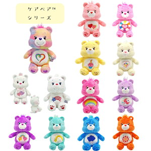 Care Bears PAxA ʂ݁@\tgr[h[S@PLAZA@STYLE@N}@킢@Vi@Mtg@v[g@a@@3000~@|bL@i