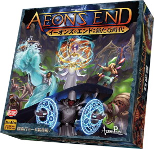 A[NCg C[IYEGh@VȎ S{ @Arclight@Aeon's End@t@^W[@Vi@