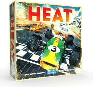 zr[Wp@q[g@HobbyJapan@HEAT@{[hQ[