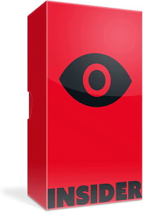 ICNQ[Y@CTC_[EQ[@INSIDER@OinkGames@{[hQ[@킢@^ׂ