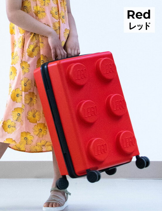 楽天市場】＼最大P13倍！／ スーツケース 35L Sサイズ SIGNATURE BRICK 