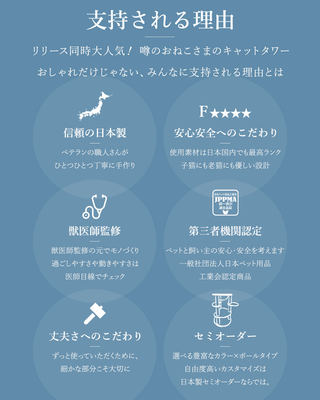 楽天市場】【ブランド公式】ONEKOSAMA 日本製 フリース素材 キャット