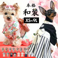 ＼千円OFFクーポン！／犬 着物 犬 袴 犬の着物 犬 七五三 着物 犬 着物 女の子 犬 着物 男の子 ウエア ペ…