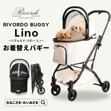 商品画像(RIVORDO BUGGY)