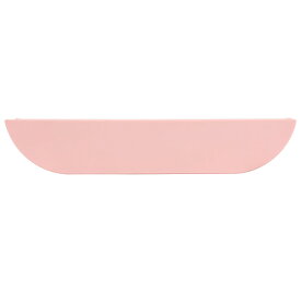 ＼最大五千円OFFクーポン！／ ONEKOSAMA インテリア猫トイレ専用 +4cm 入口パッド 高さ調節 猫 トイレ エントリーパッド 多頭飼 おしゃれ 可愛い スタイリッシュ インテリア エレガント ペット 抗菌 頑丈 丈夫 大型サイズ 大型猫 飛び散り 深め 高め おねこさま